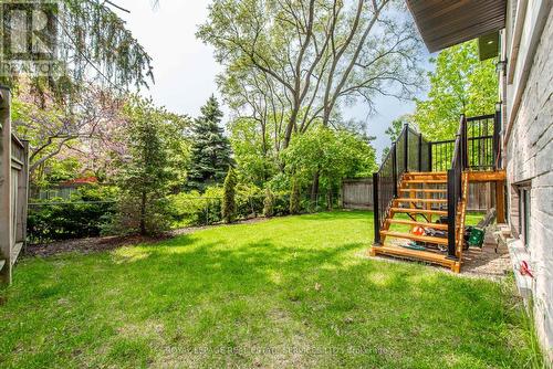 1204 Argreen Road, Mississauga, ON - Outdoor