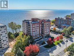 204 - 5340 LAKESHORE ROAD  Burlington, ON L7L 7A8