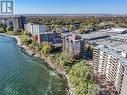 204 - 5340 Lakeshore Road, Burlington, ON  - Outdoor With View 