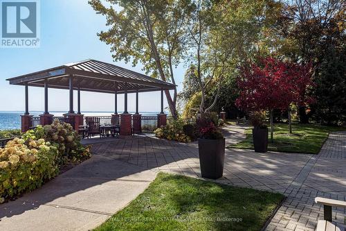 204 - 5340 Lakeshore Road, Burlington, ON - Outdoor