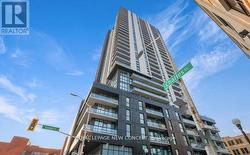 1510 - 60 CHARLES STREET W  Kitchener, ON N2G 0C9