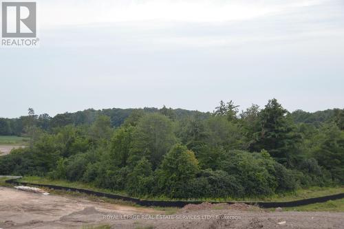 1208 Wheat Boom Drive, Oakville, ON - Outdoor With View