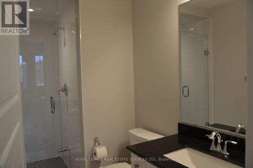 1208 Wheat Boom Drive, Oakville, ON - Indoor Photo Showing Bathroom