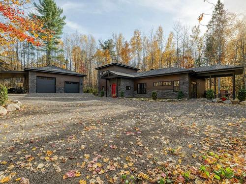 Overall view - 5152 Rue St-Georges, Rawdon, QC - Outdoor