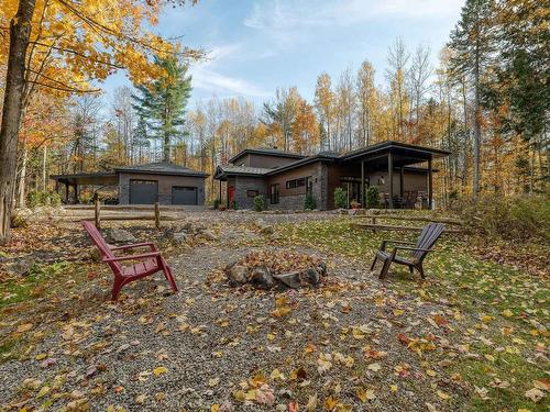 Overall view - 5152 Rue St-Georges, Rawdon, QC - Outdoor