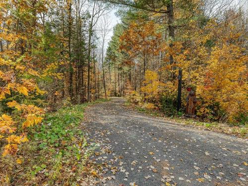 Exterior - 5152 Rue St-Georges, Rawdon, QC - Outdoor With View