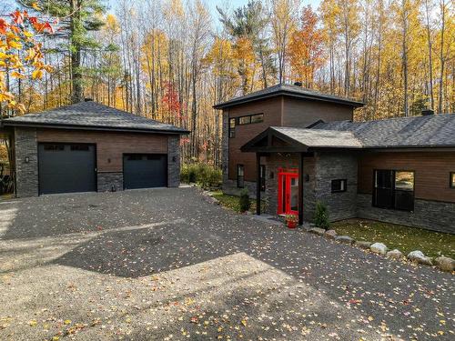 Overall view - 5152 Rue St-Georges, Rawdon, QC - Outdoor