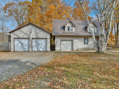 Frontage - 1136 Ch. De Val-Des-Lacs, Sainte-Sophie, QC - Outdoor