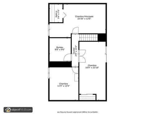 Drawing (sketch) - 1136 Ch. De Val-Des-Lacs, Sainte-Sophie, QC - Other