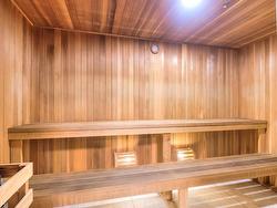 Sauna - 