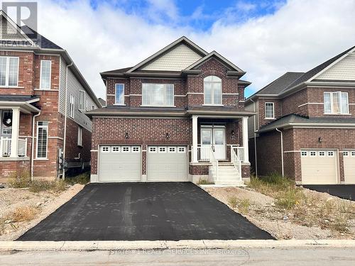 10 Blaney Street, Brant, ON - Outdoor With Facade