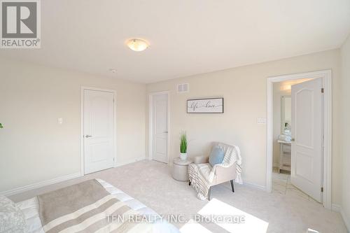 266 Explorer Way, Thorold, ON - Indoor