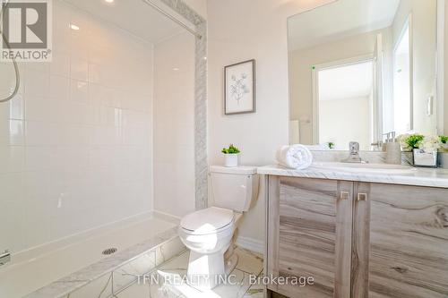 266 Explorer Way, Thorold, ON - Indoor Photo Showing Bathroom