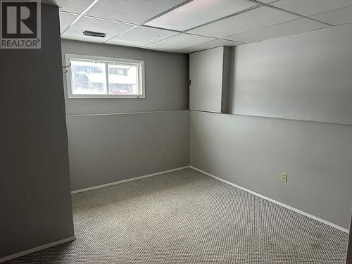 235 Willow Drive, Tumbler Ridge, BC - Indoor Photo Showing Other Room