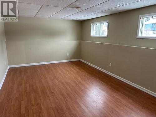 235 Willow Drive, Tumbler Ridge, BC - Indoor Photo Showing Other Room