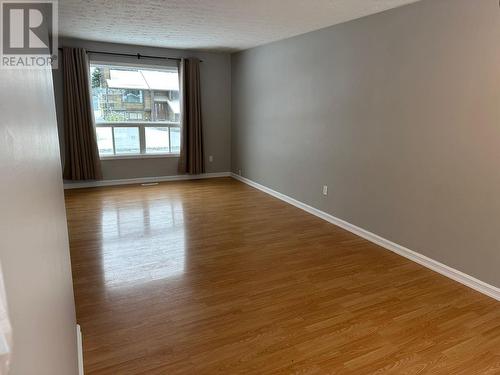 235 Willow Drive, Tumbler Ridge, BC - Indoor Photo Showing Other Room