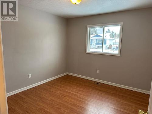 235 Willow Drive, Tumbler Ridge, BC - Indoor Photo Showing Other Room