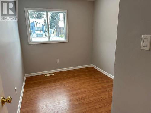 235 Willow Drive, Tumbler Ridge, BC - Indoor Photo Showing Other Room