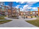 7343 Okanagan Landing Road Unit# 2107, Vernon, BC  - Outdoor With Facade 