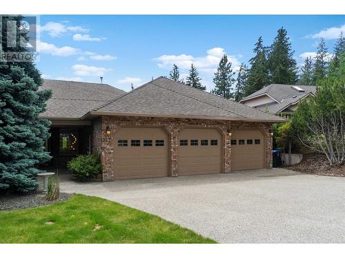 947 Purcell Court, Kelowna, BC - Outdoor