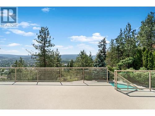 947 Purcell Court, Kelowna, BC - Outdoor With View