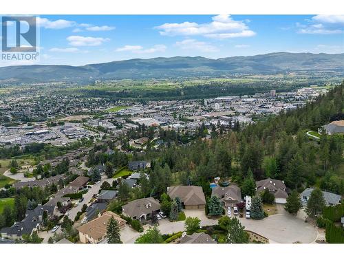 947 Purcell Court, Kelowna, BC - Outdoor With View