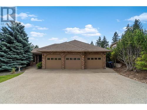 947 Purcell Court, Kelowna, BC - Outdoor