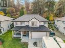 2105 Bowron Street, Kelowna, BC  - Outdoor 