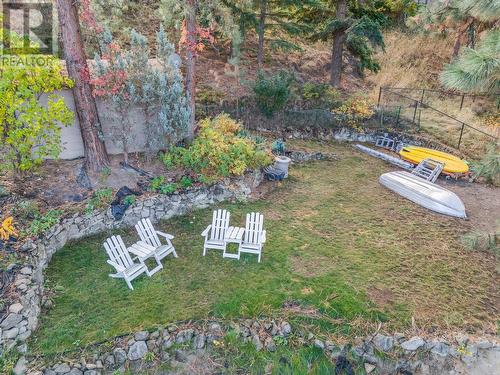 2105 Bowron Street, Kelowna, BC - Outdoor