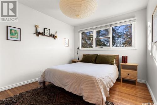 3408 Mason Avenue, Regina, SK - Indoor Photo Showing Bedroom