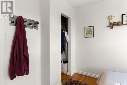 3408 Mason Avenue, Regina, SK - Indoor Photo Showing Bedroom