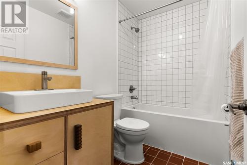 3408 Mason Avenue, Regina, SK - Indoor Photo Showing Bathroom