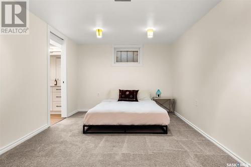 3408 Mason Avenue, Regina, SK - Indoor Photo Showing Bedroom