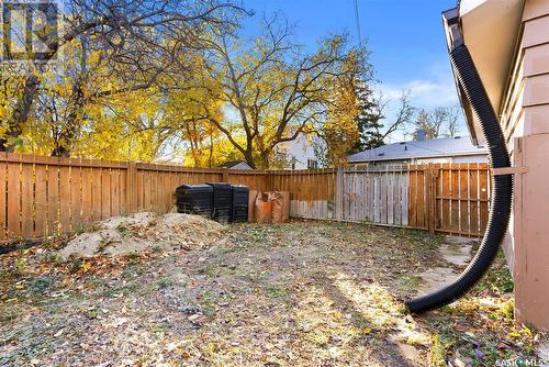 3408 Mason Avenue, Regina, SK - Outdoor