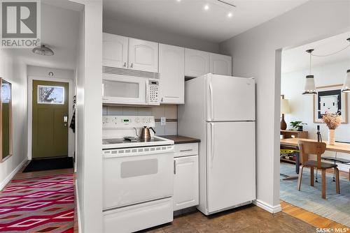 3408 Mason Avenue, Regina, SK - Indoor Photo Showing Kitchen