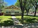 695 3Rd Street E, Shaunavon, SK  - Outdoor 