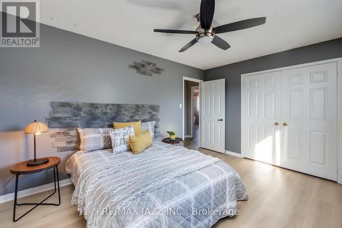 39 Argent Street, Clarington (Bowmanville), ON - Indoor Photo Showing Bedroom