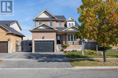 39 Argent Street, Clarington (Bowmanville), ON - Outdoor With Facade