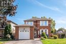 786 Beatty Crescent, Cobourg, ON  - Outdoor With Facade 