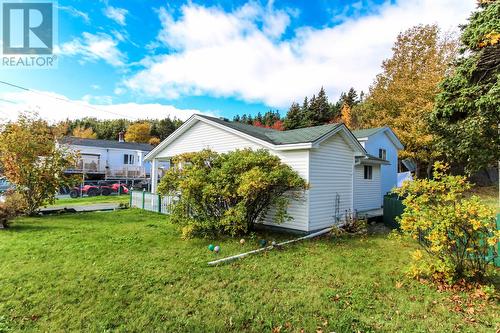 937 Pouch Cove Line, Pouch Cove, NL - Outdoor