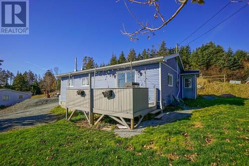 87 Ridge Road, Spaniards Bay, NL - Outdoor