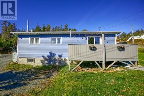 87 Ridge Road, Spaniards Bay, NL - Outdoor