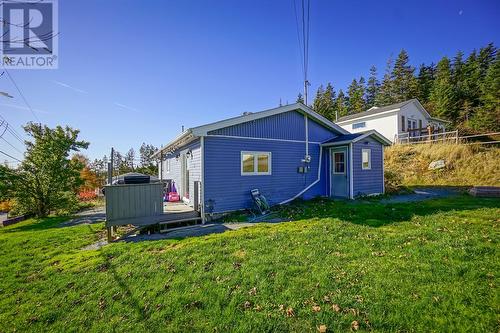 87 Ridge Road, Spaniards Bay, NL - Outdoor