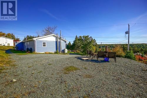 87 Ridge Road, Spaniards Bay, NL - Outdoor