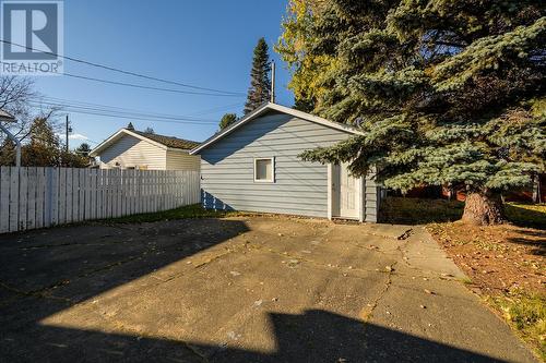 1511 Alward Street, Prince George, BC - Outdoor