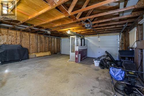 1511 Alward Street, Prince George, BC - Indoor