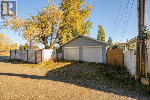 1511 Alward Street, Prince George, BC - Outdoor