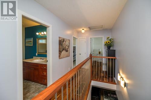 1511 Alward Street, Prince George, BC - Indoor Photo Showing Other Room