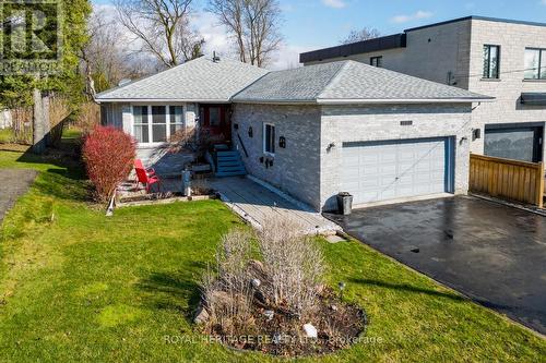 360 Sheppard Avenue, Pickering, ON - Outdoor