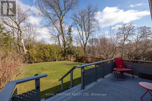 360 Sheppard Avenue, Pickering, ON - Outdoor